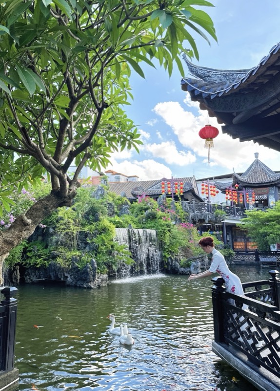 Fengzhen Liu